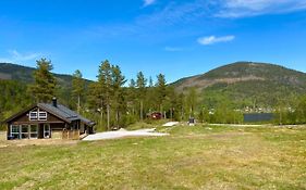 Tuddal Hyttegrend Hytta Kans